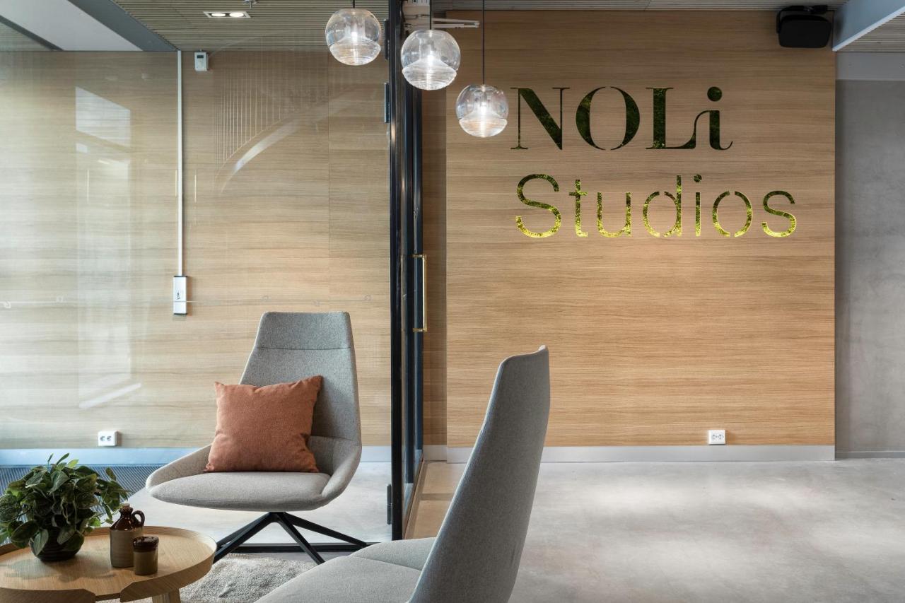 Noli Soernaeinen Hotell Helsingfors