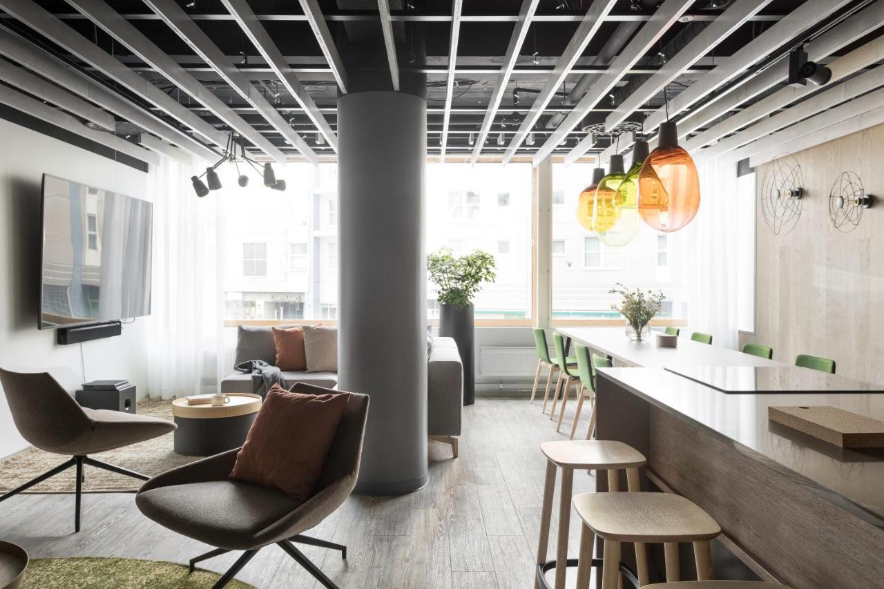 Noli Soernaeinen 4* Helsinki