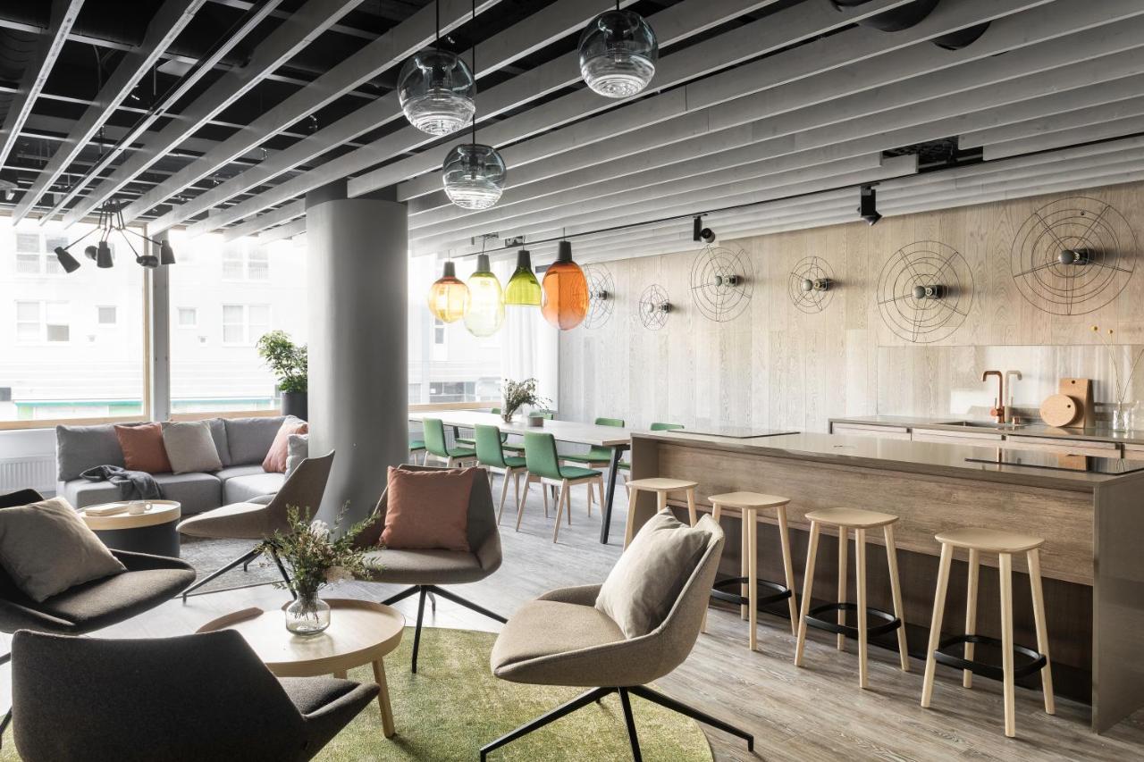 Noli Soernaeinen Hotell 4*