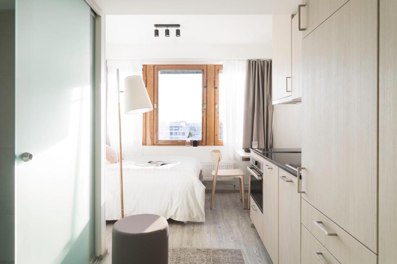 Hotel Noli Soernaeinen Helsinki