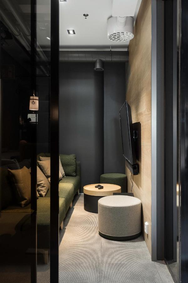 Noli Soernaeinen Hotel Helsinki