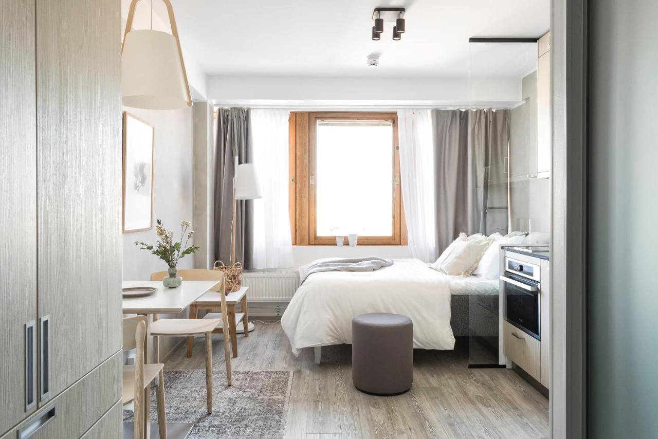Hotel Noli Soernaeinen