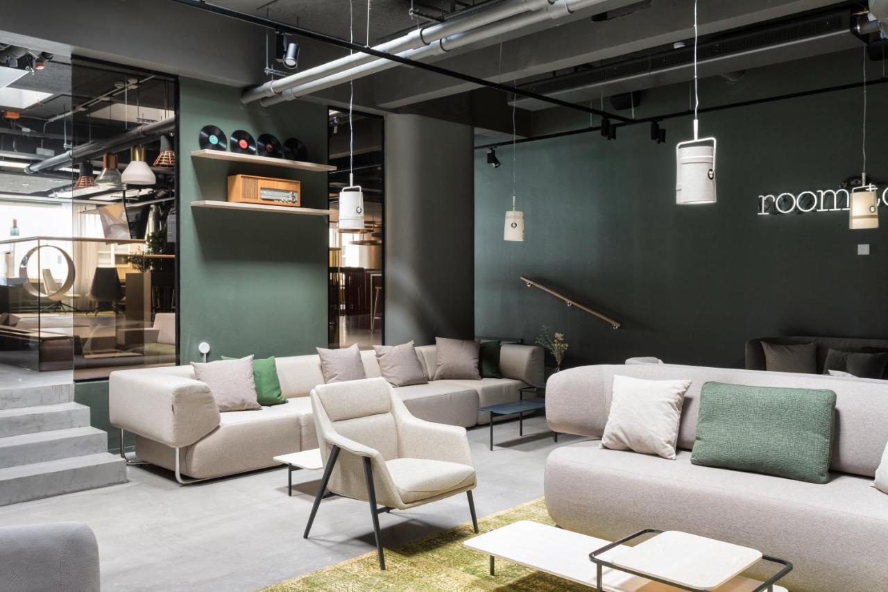 Hotell Noli Soernaeinen Helsingfors
