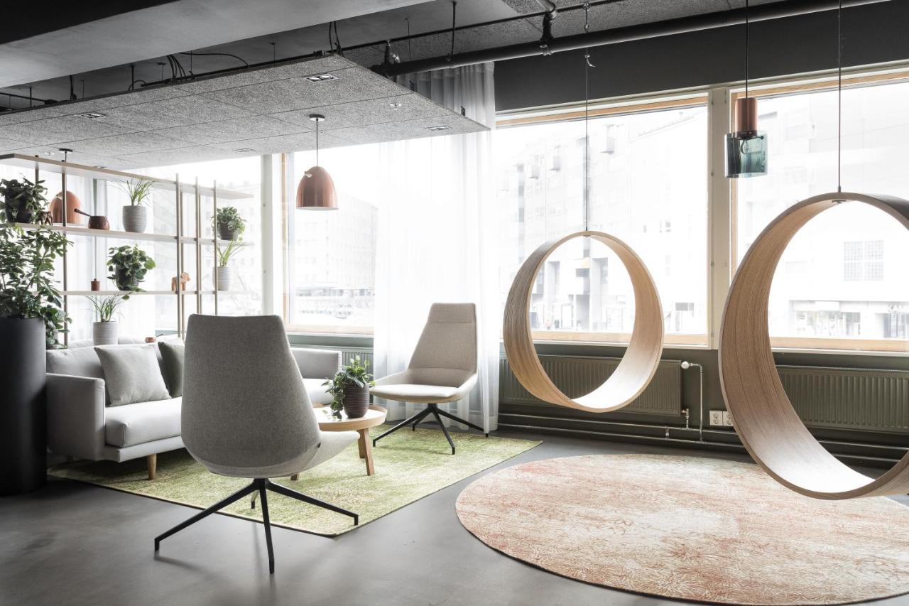 Noli Soernaeinen 4* Helsingfors