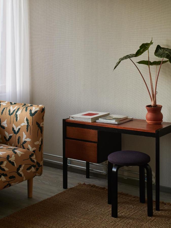 Hotel Noli Soernaeinen Helsinki