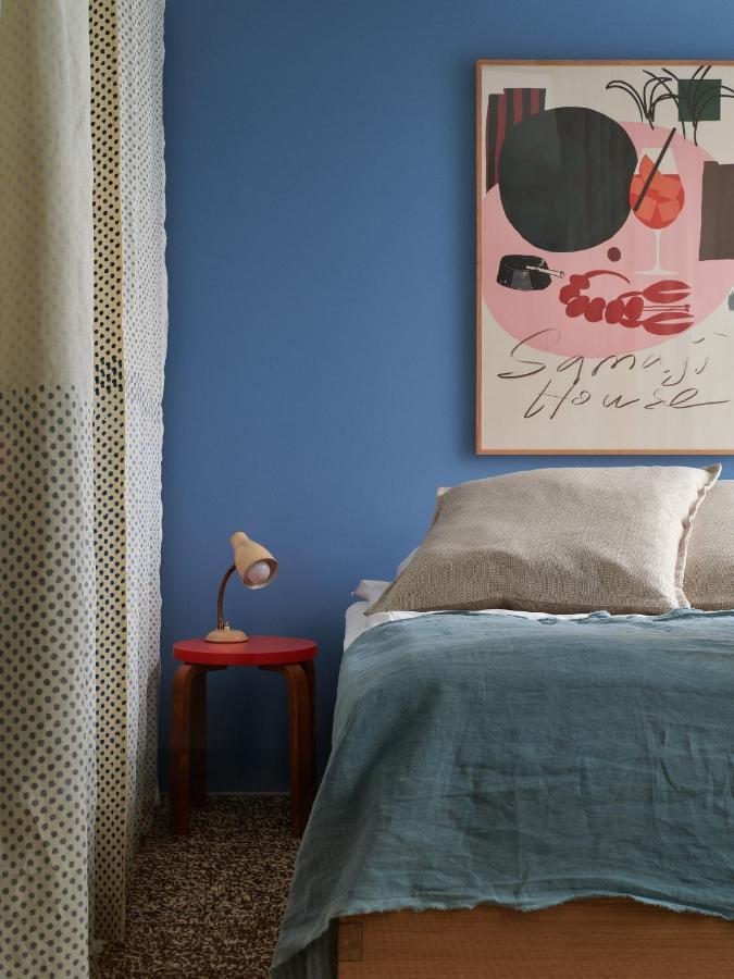 Hotel Noli Soernaeinen Helsinki