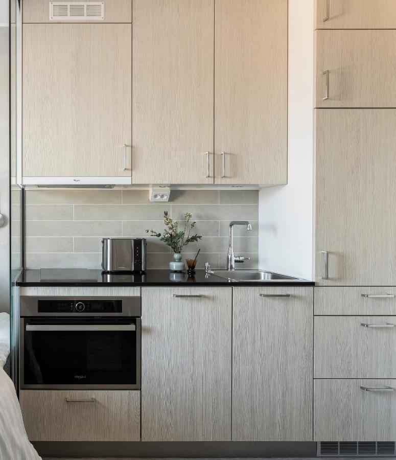 Noli Soernaeinen Hotel Helsinki