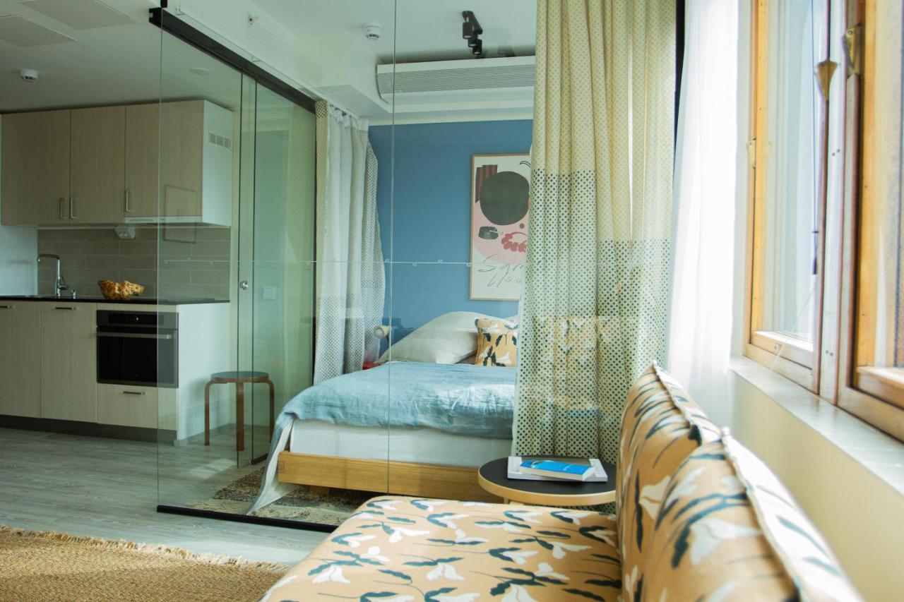 Noli Soernaeinen Hotel 4*
