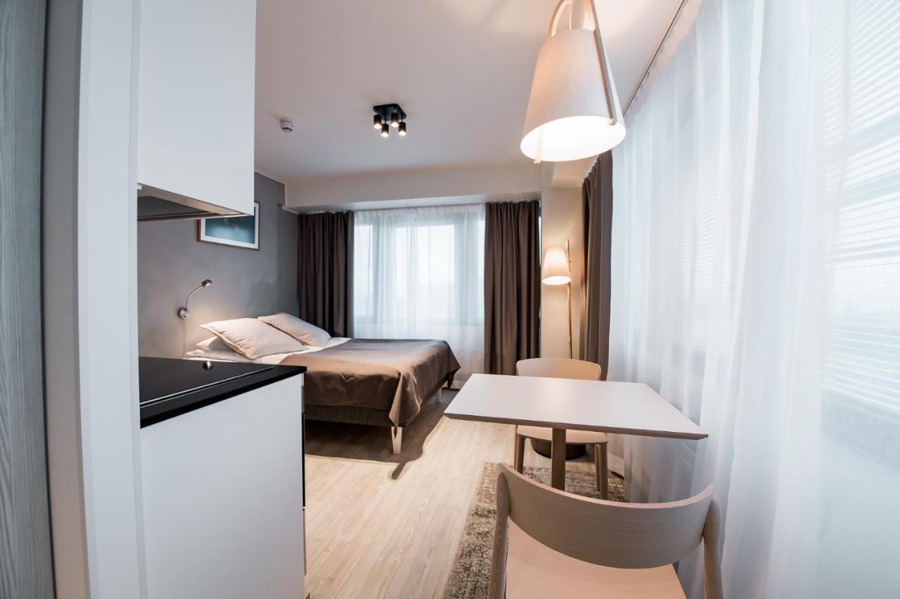 Hotel Noli Soernaeinen