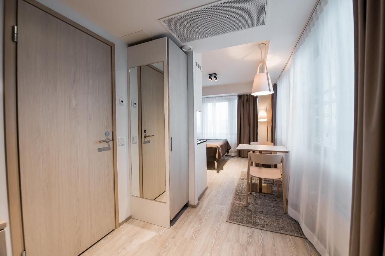 Hotel Noli Soernaeinen Helsinki