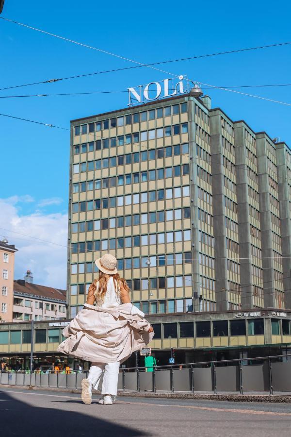 Hotel Noli Soernaeinen 4*