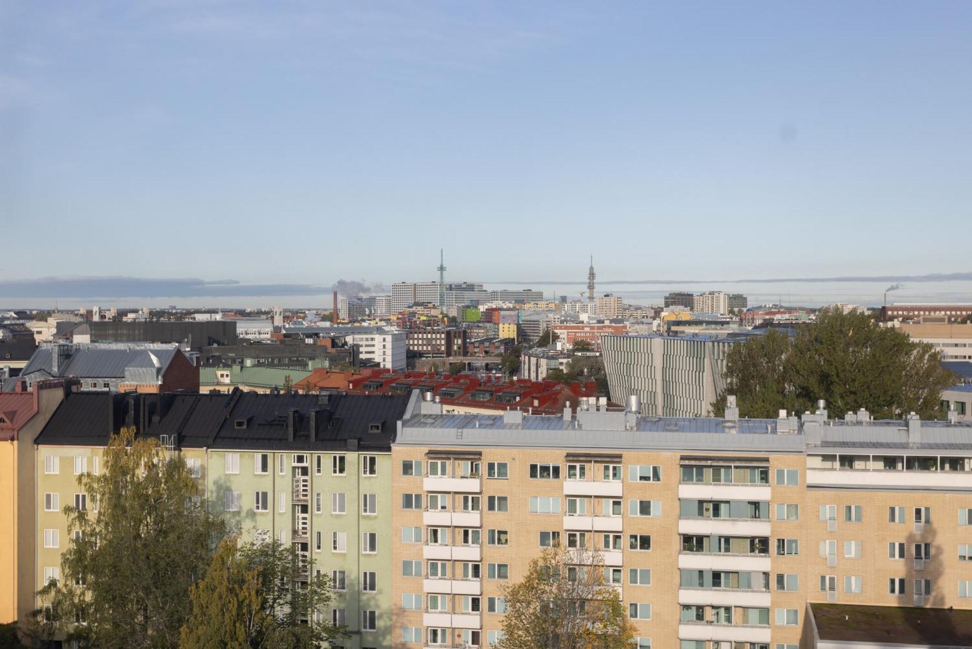Noli Soernaeinen Hotel