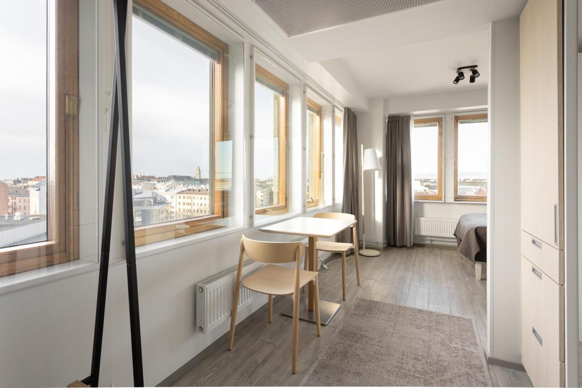 Hotel Noli Soernaeinen