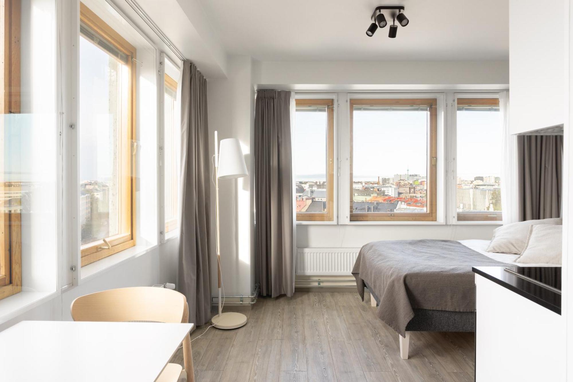 Hotel Noli Soernaeinen 4*