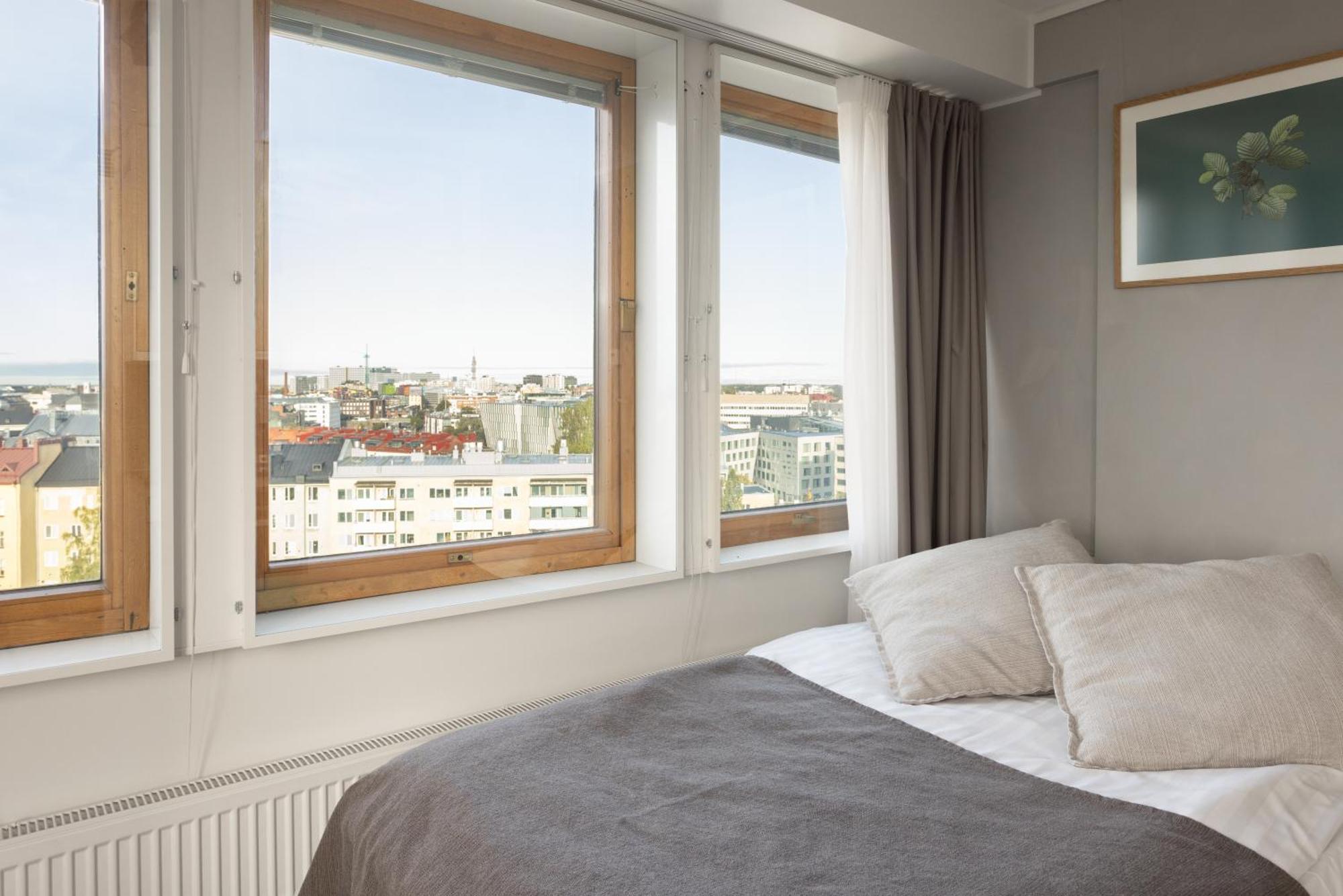 Hotel Noli Soernaeinen Helsinki