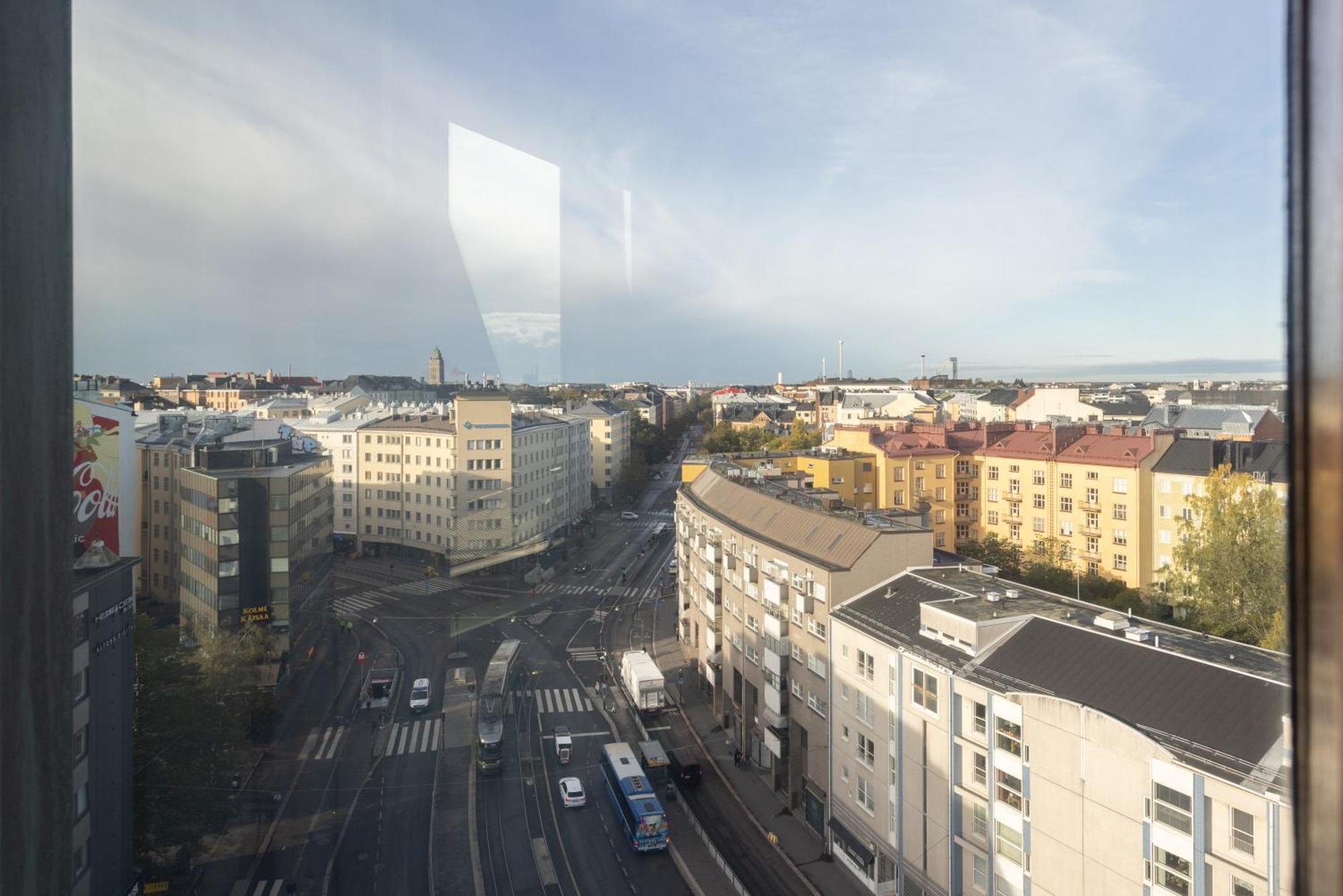 Noli Soernaeinen Hotel Helsinki