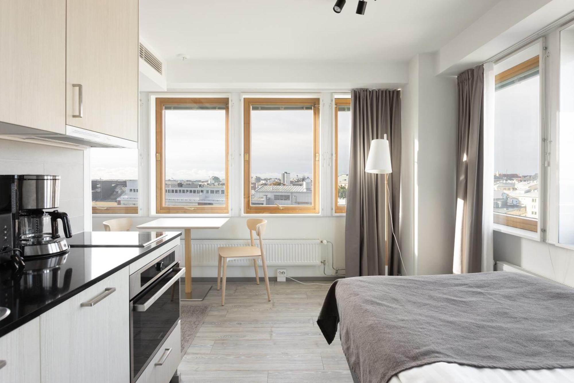 Hotel Noli Soernaeinen 4*