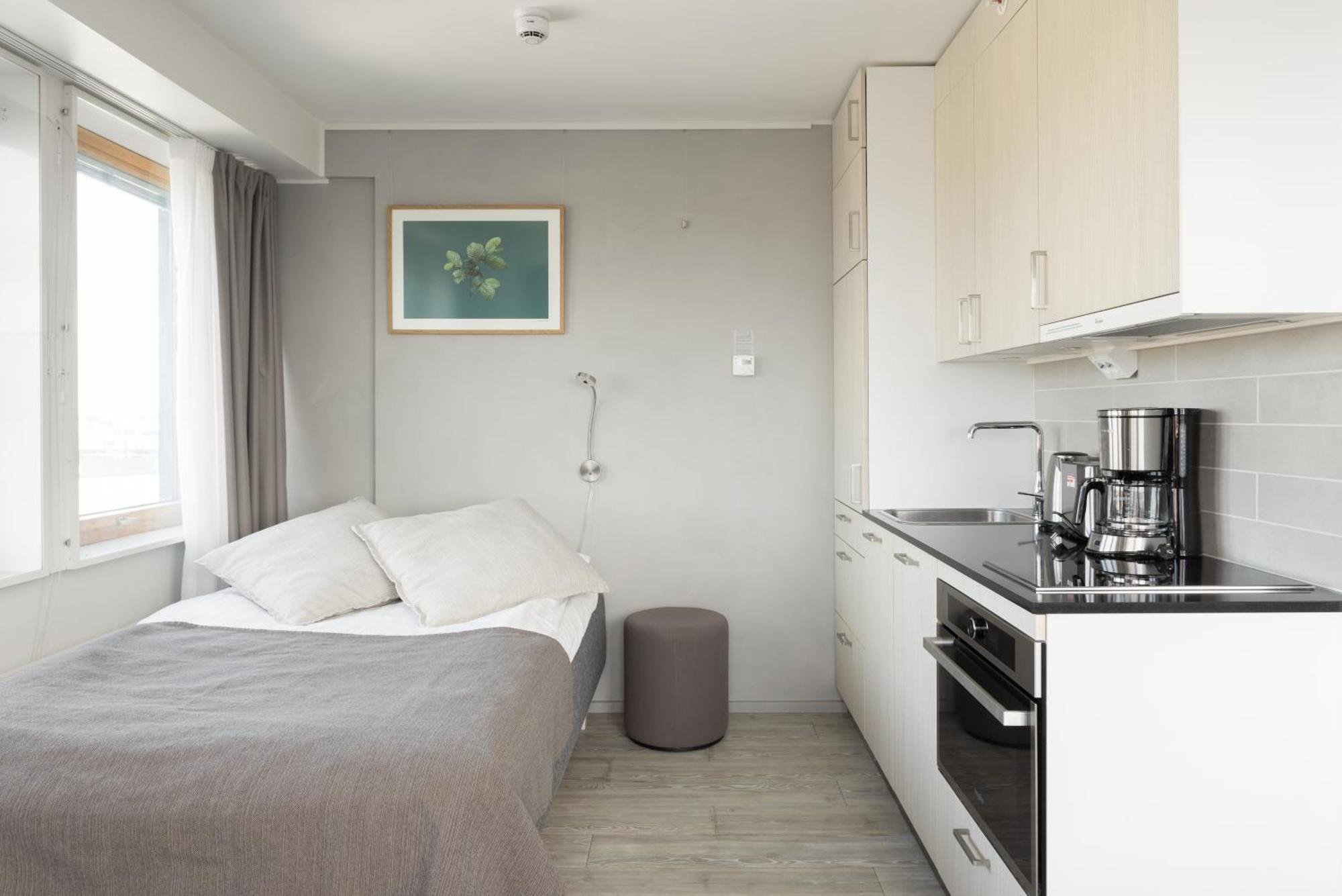 Noli Soernaeinen Hotel Helsinki