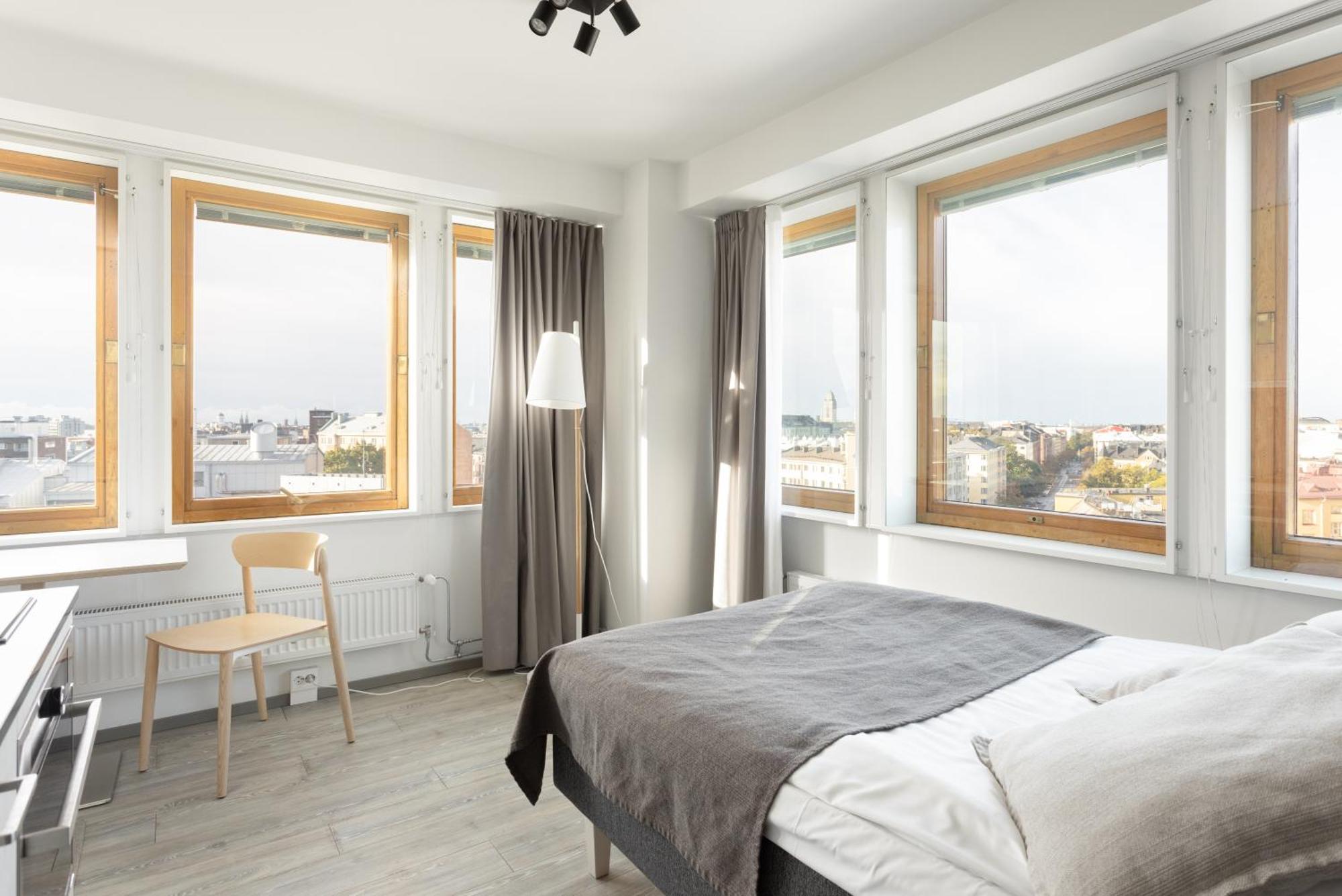 Hotell Noli Soernaeinen