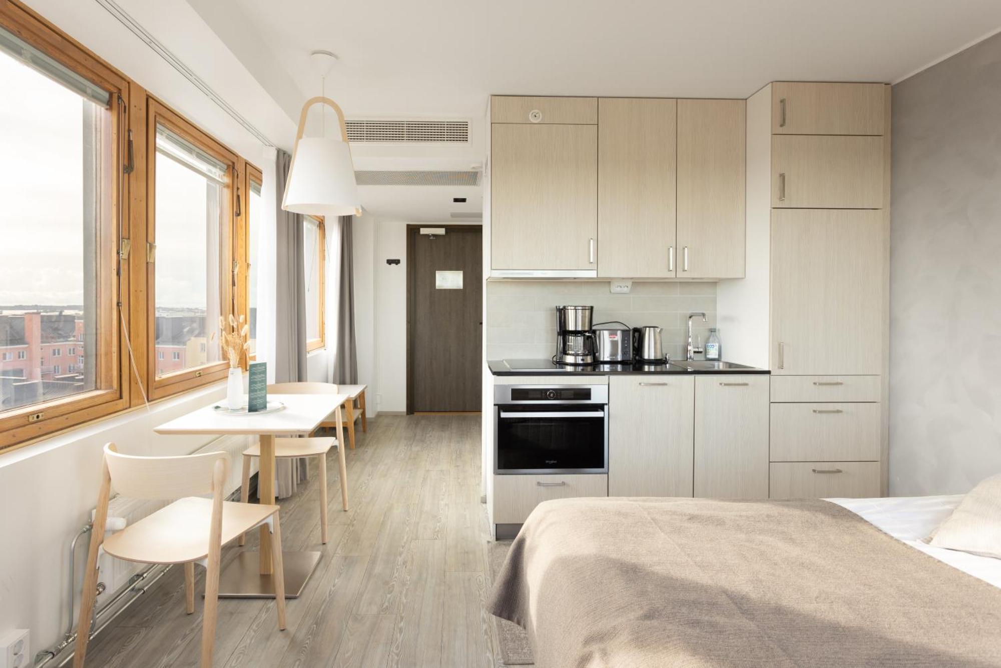 Hotel Noli Soernaeinen