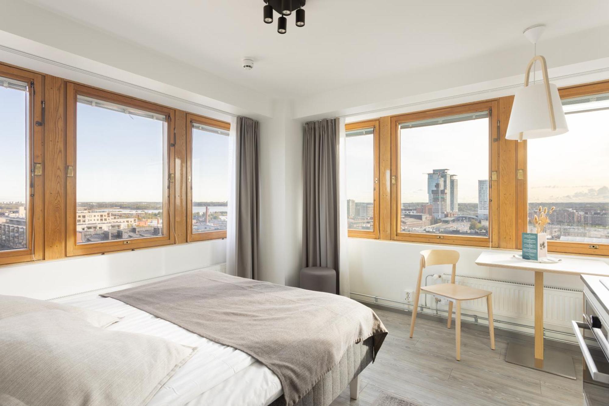 Hotel Noli Soernaeinen Helsinki