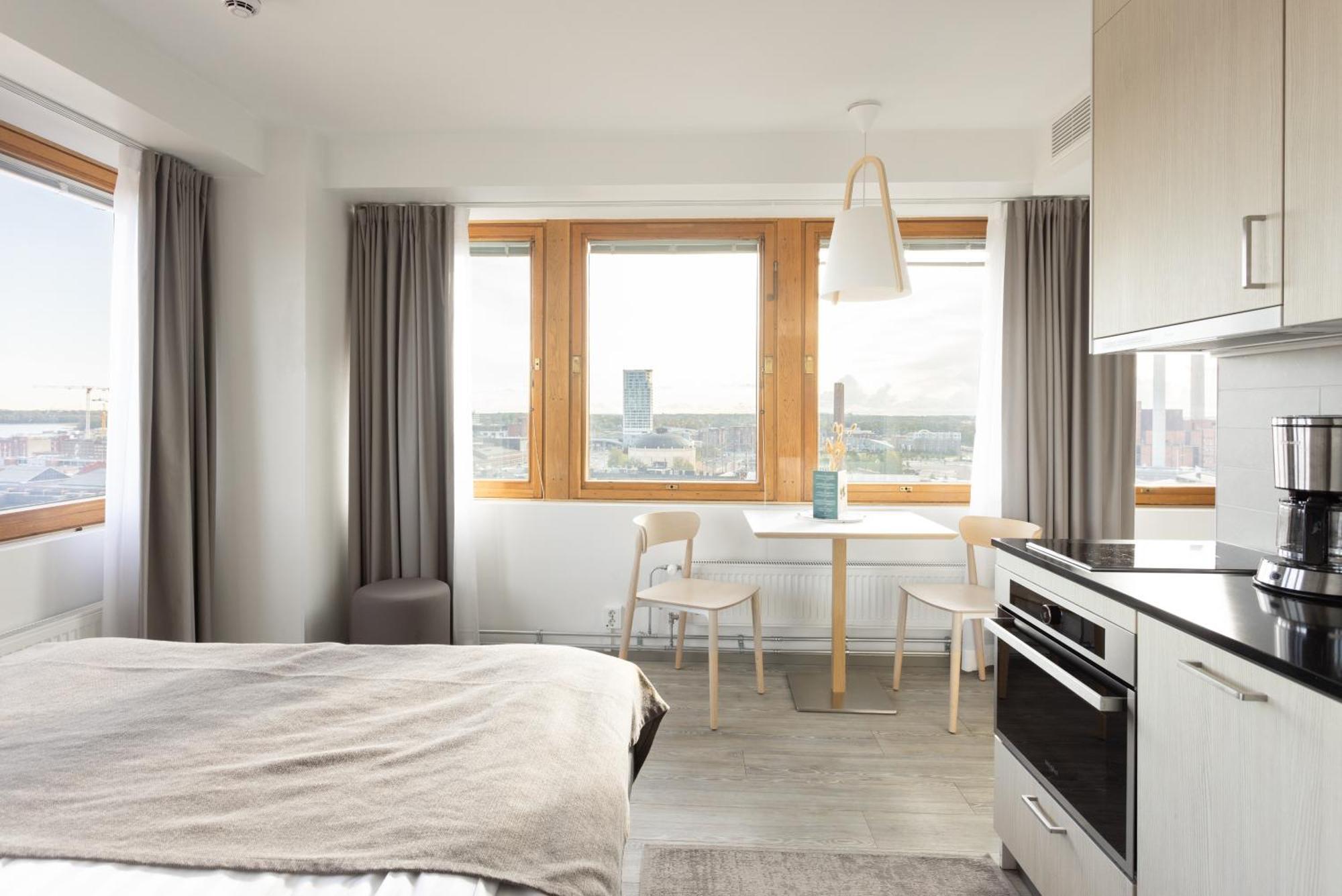 Hotel Noli Soernaeinen