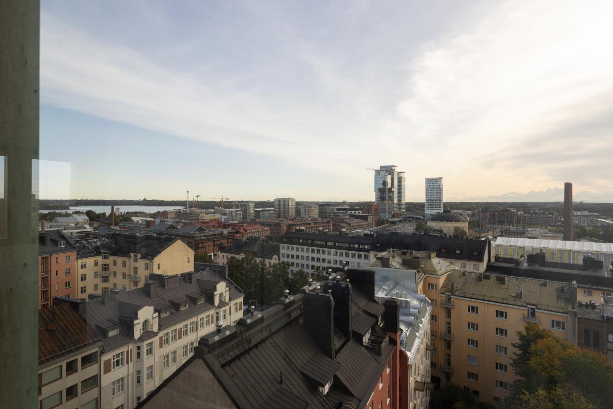 Noli Soernaeinen Helsingfors