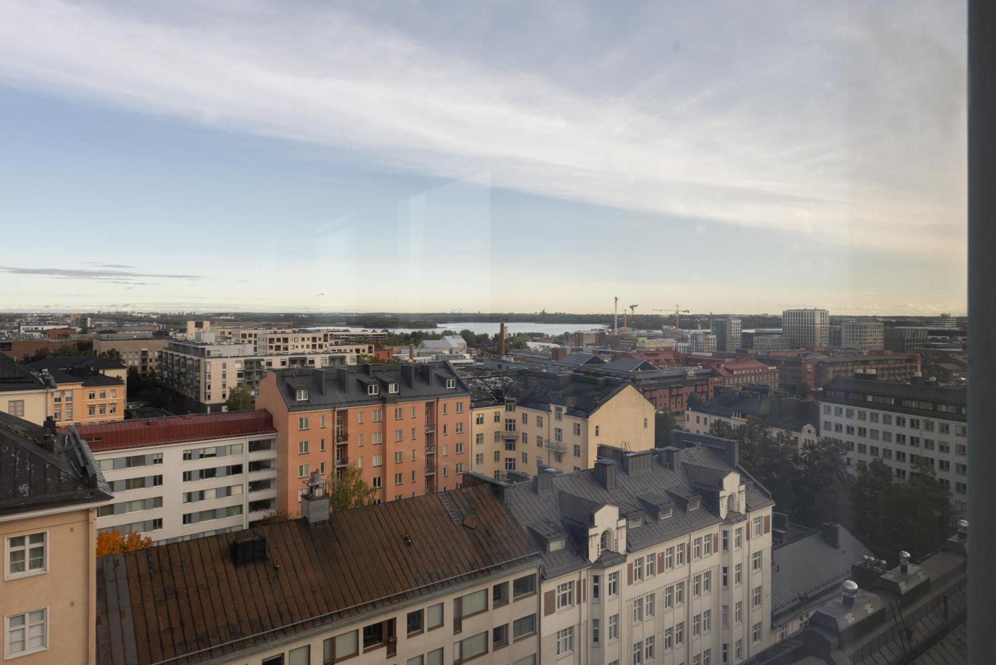 Hotel Noli Soernaeinen